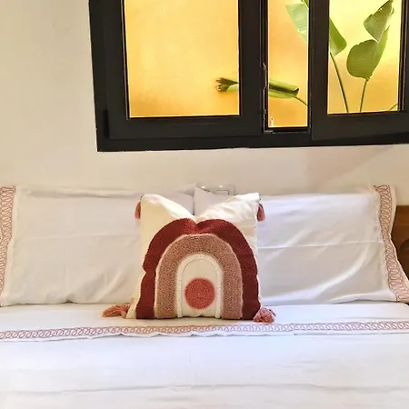 Casa 13 Next To Lagos Highspeed Wifi *