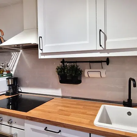 Casa 13 Next To Lagos Highspeed Wifi