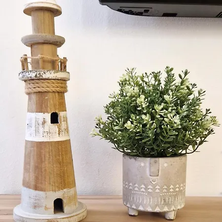 アパート Casa 13 Next To Lagos Highspeed Wifi Cotillo