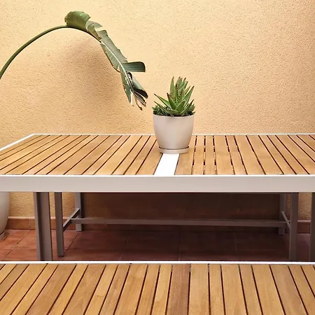 Casa 13 Next To Lagos Highspeed Wifi Lejlighed Cotillo